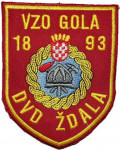 DVD ŽDALA